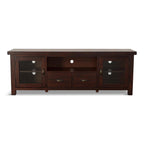 Santa Fe TV Stand - Indoor