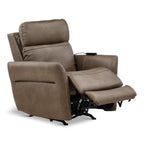 Juniper Power Rocker Recliner - Fabric