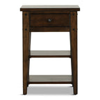 Lakeland Chairside End Table - Indoor