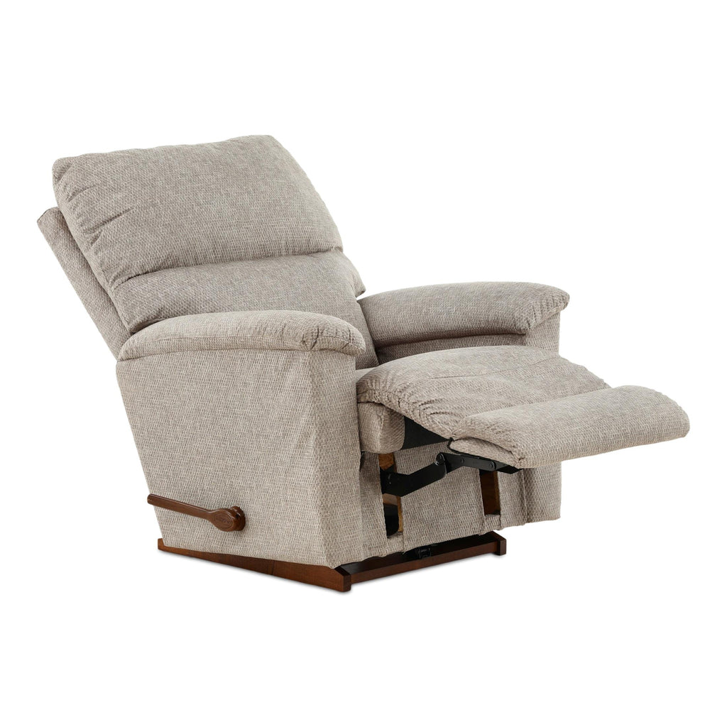 Brooks Rocker Recliner - Fabric