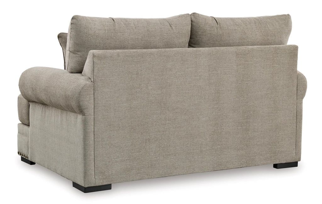 Galemore Loveseat - Indoor