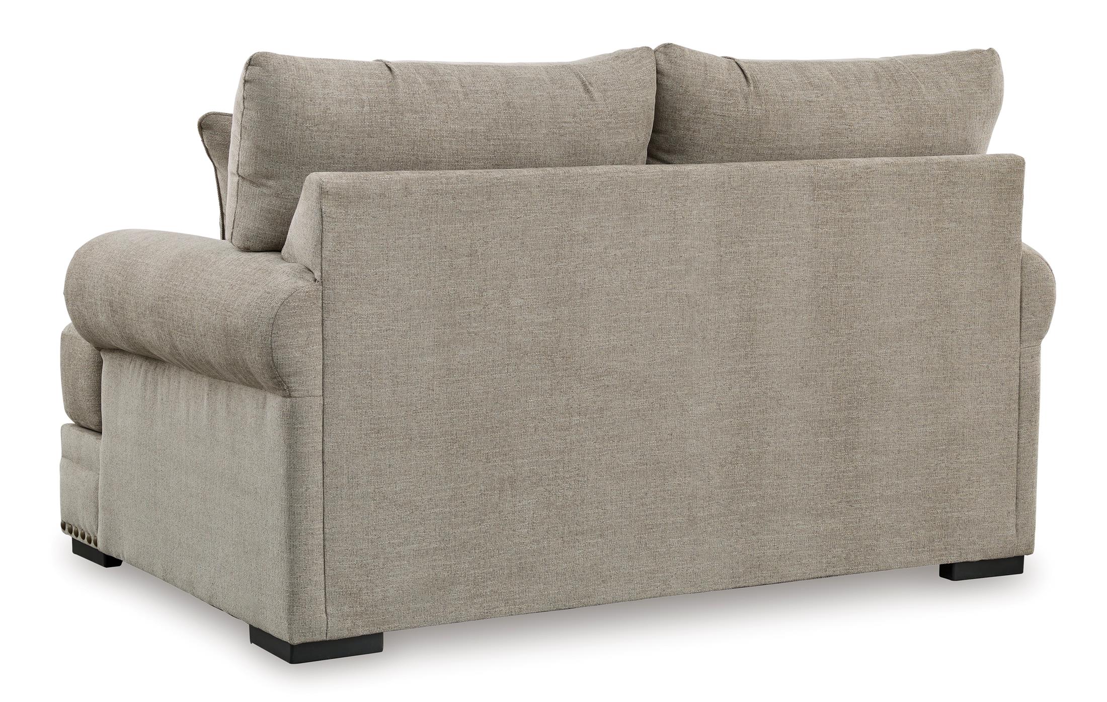 Galemore Loveseat - Indoor