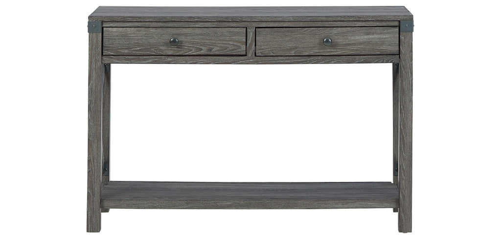 Freedan Sofa Table - Dining Table