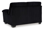 SimpleJoy Loveseat - Indoor