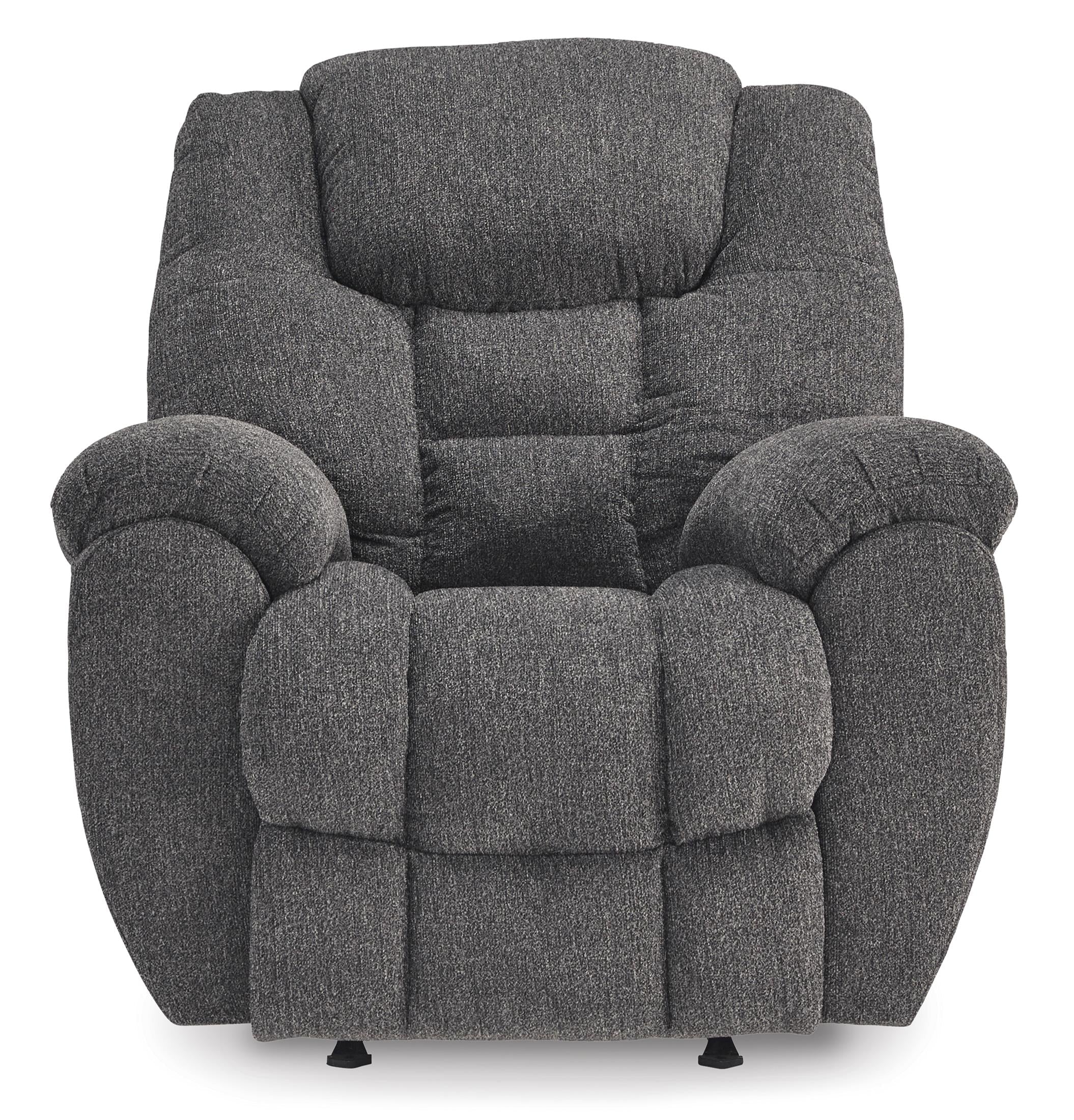 Foreside Rocker Recliner - Fabric