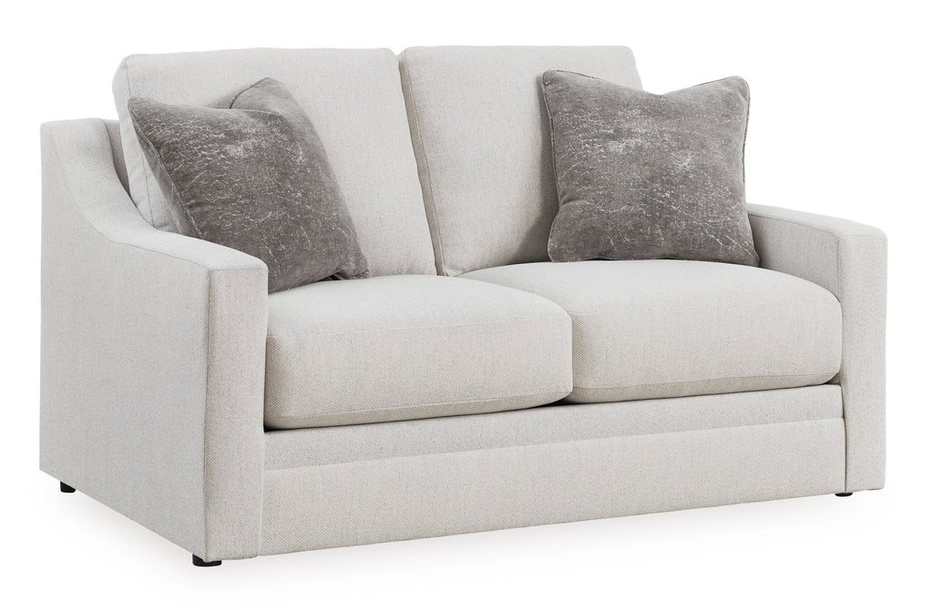 Maitelynn Loveseat - Indoor