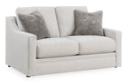 Maitelynn Loveseat - Indoor