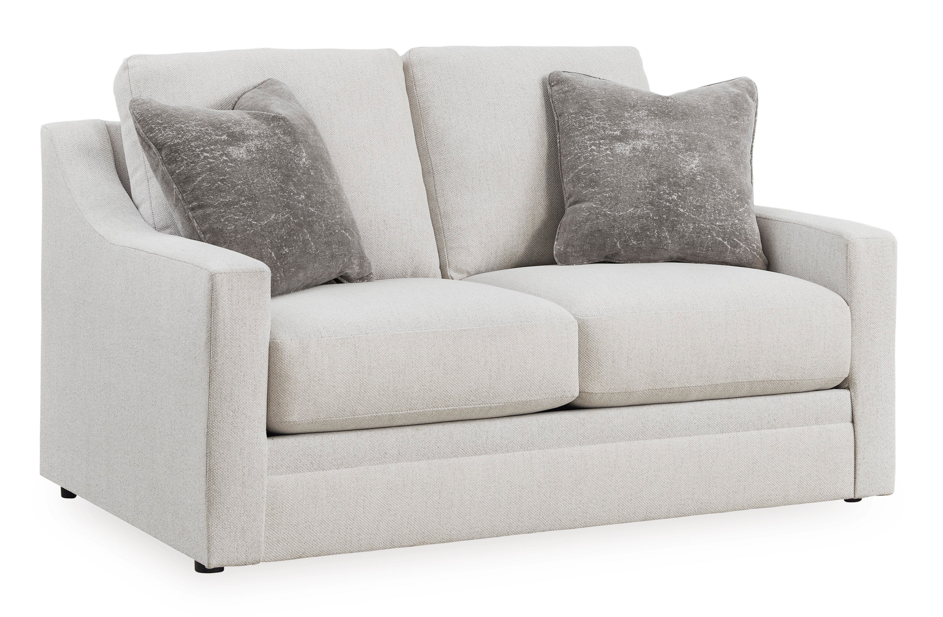 Maitelynn Loveseat - Indoor