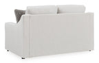 Maitelynn Loveseat - Indoor