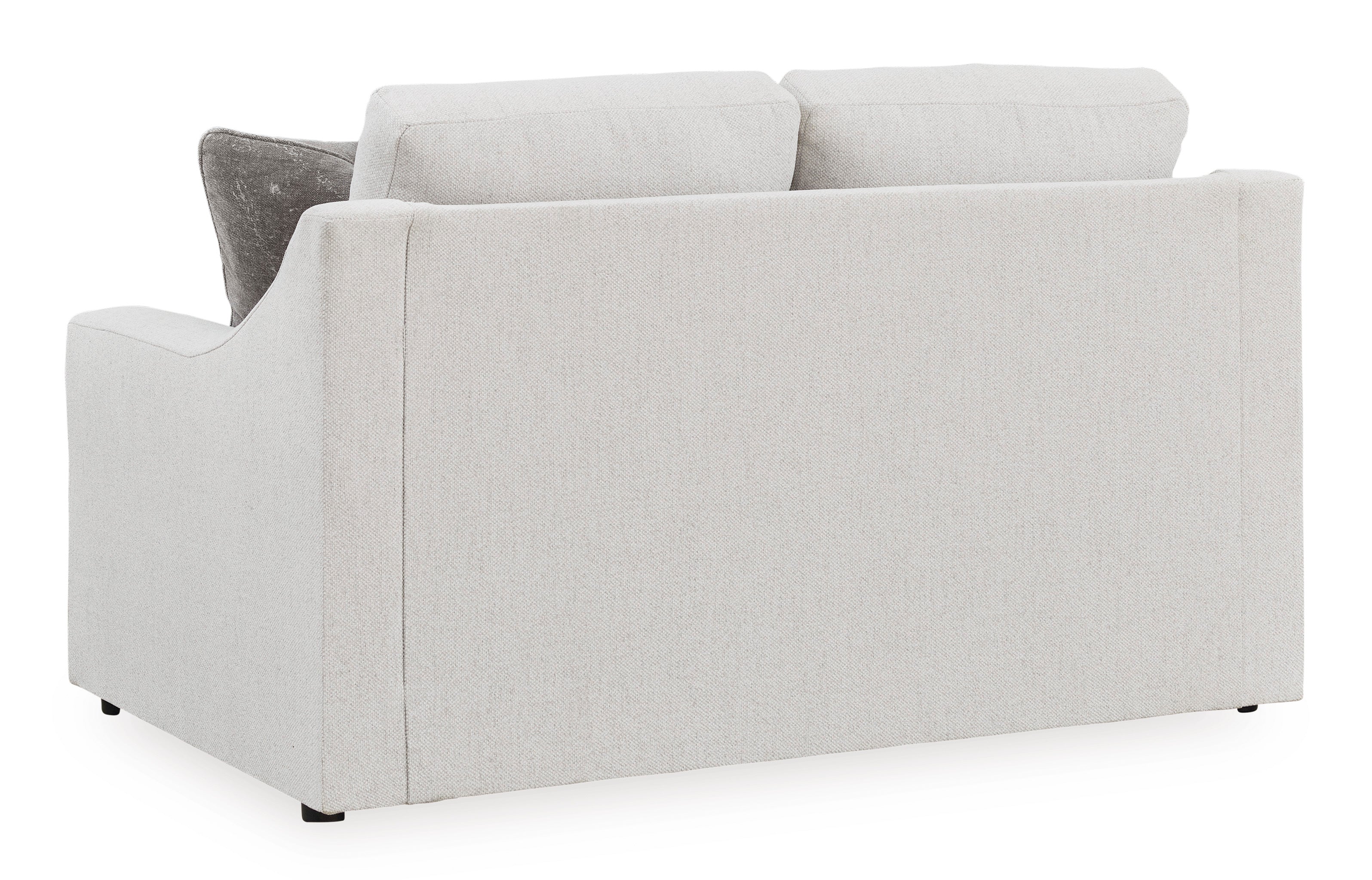 Maitelynn Loveseat - Indoor