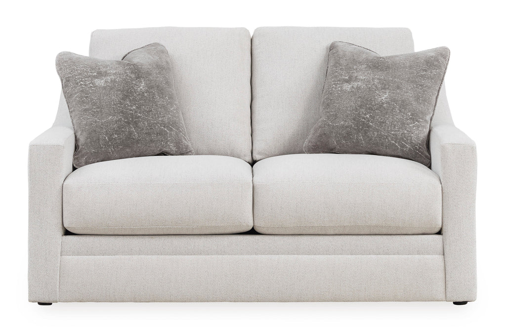 Maitelynn Loveseat - Indoor