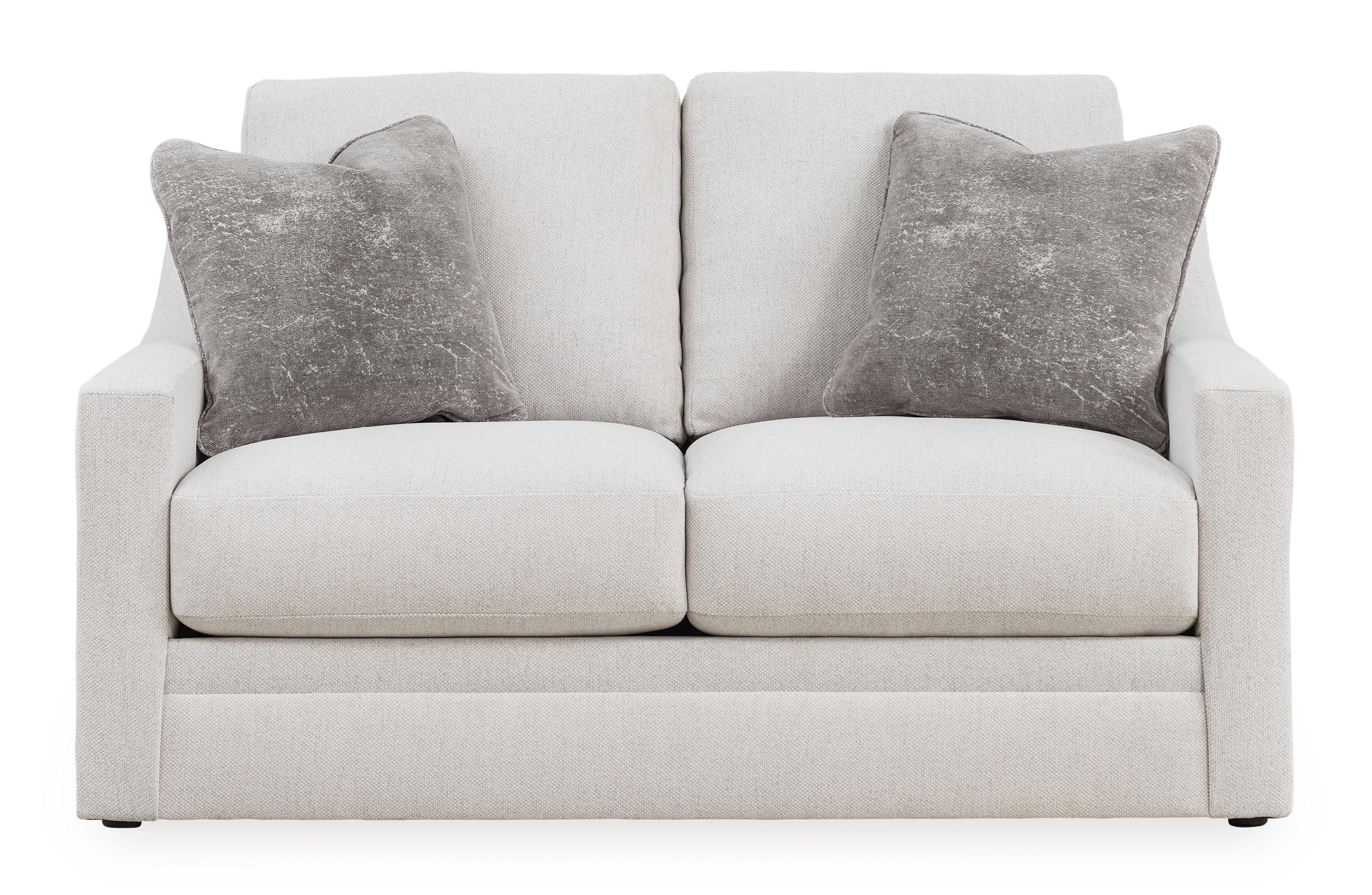 Maitelynn Loveseat - Indoor