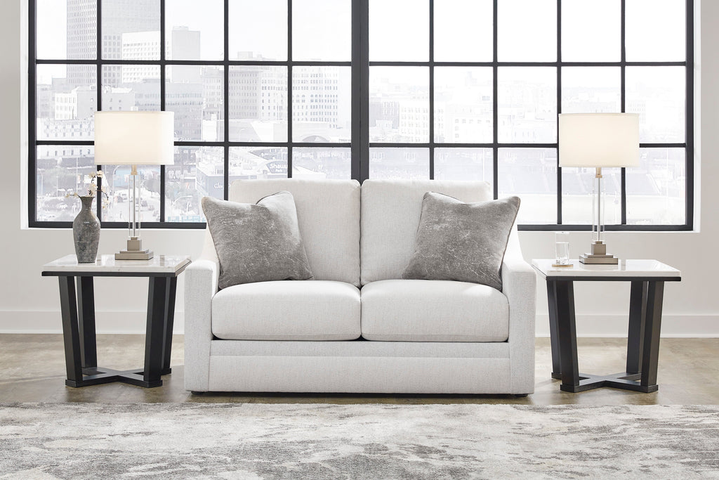 Maitelynn Loveseat - Indoor