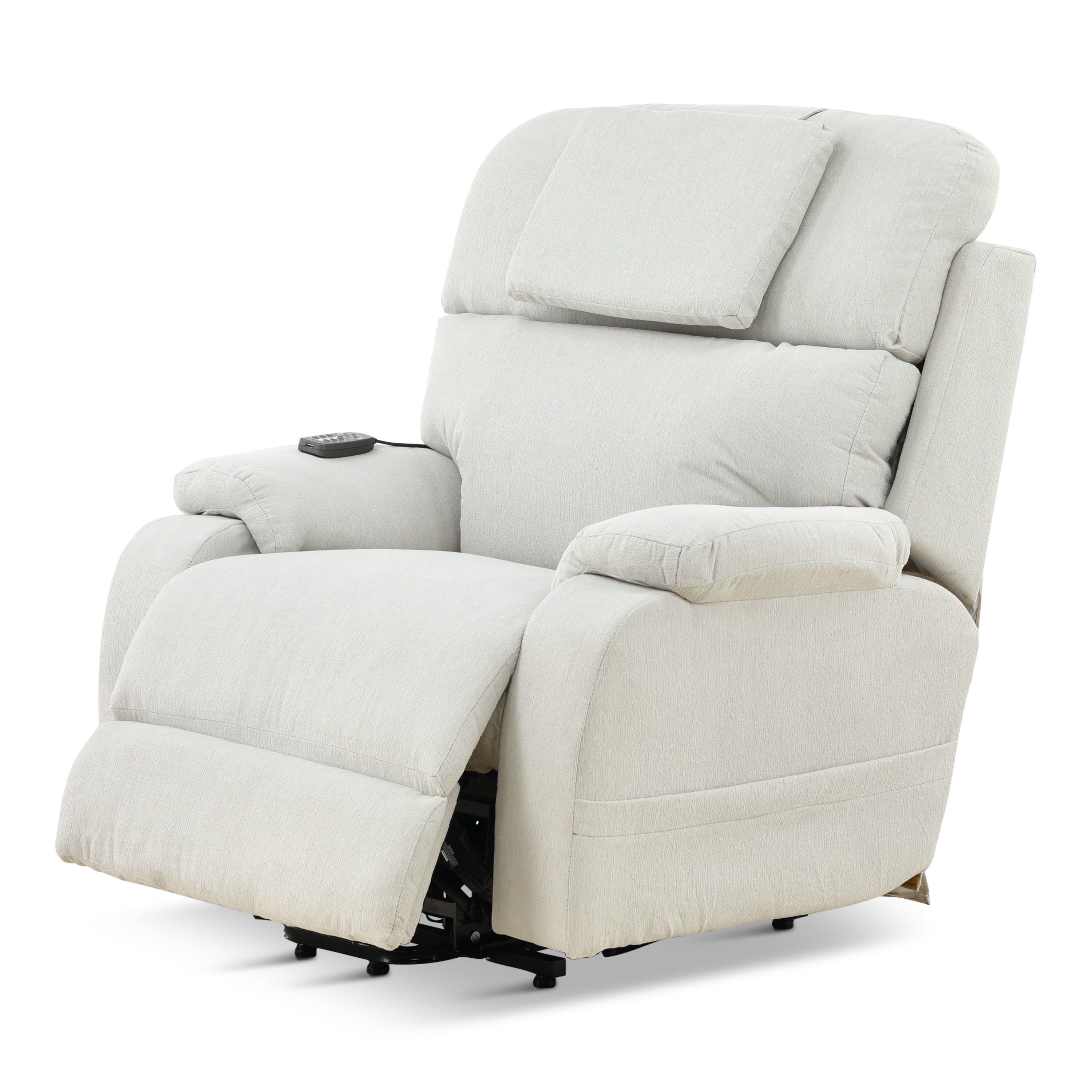 Snoozer Power Lift Recliner