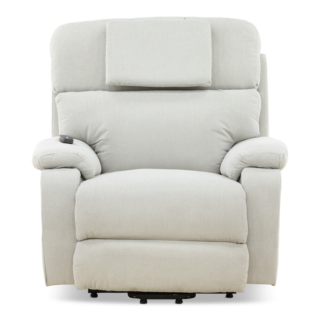 Snoozer Power Lift Recliner