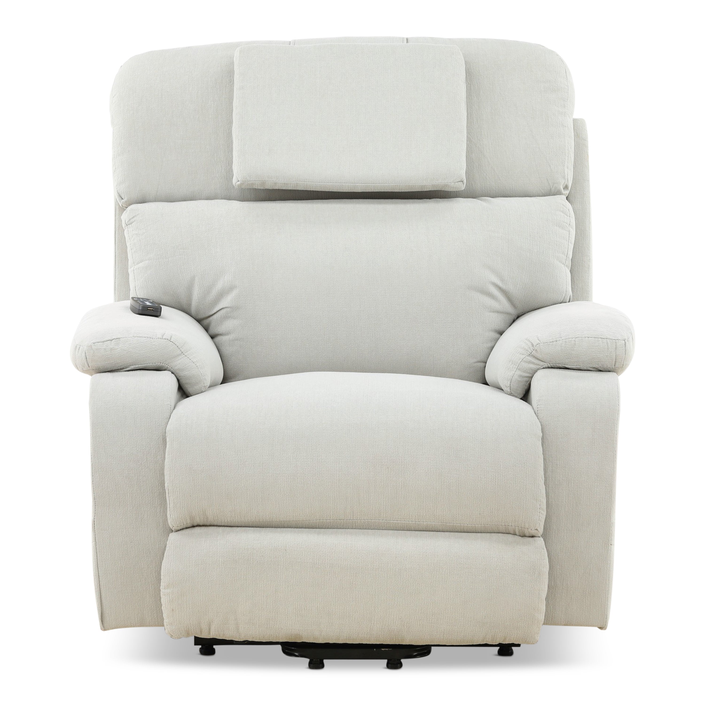Snoozer Power Lift Recliner