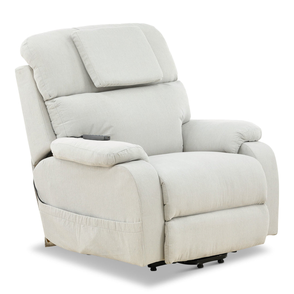 Snoozer Power Lift Recliner