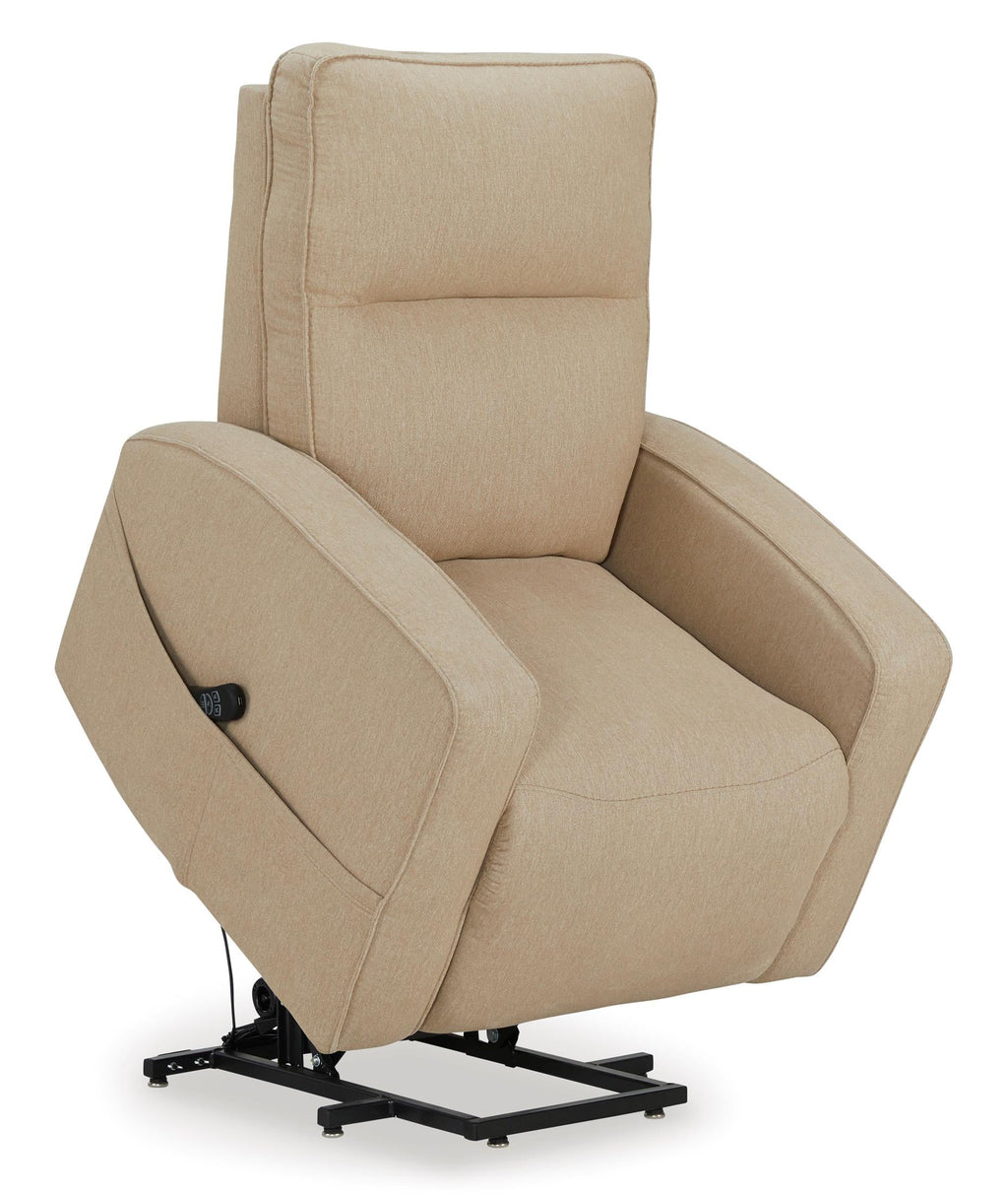Starganza Power Lift Recliner - Reclining