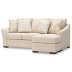 Lango Queen Sofa Sleeper Chaise