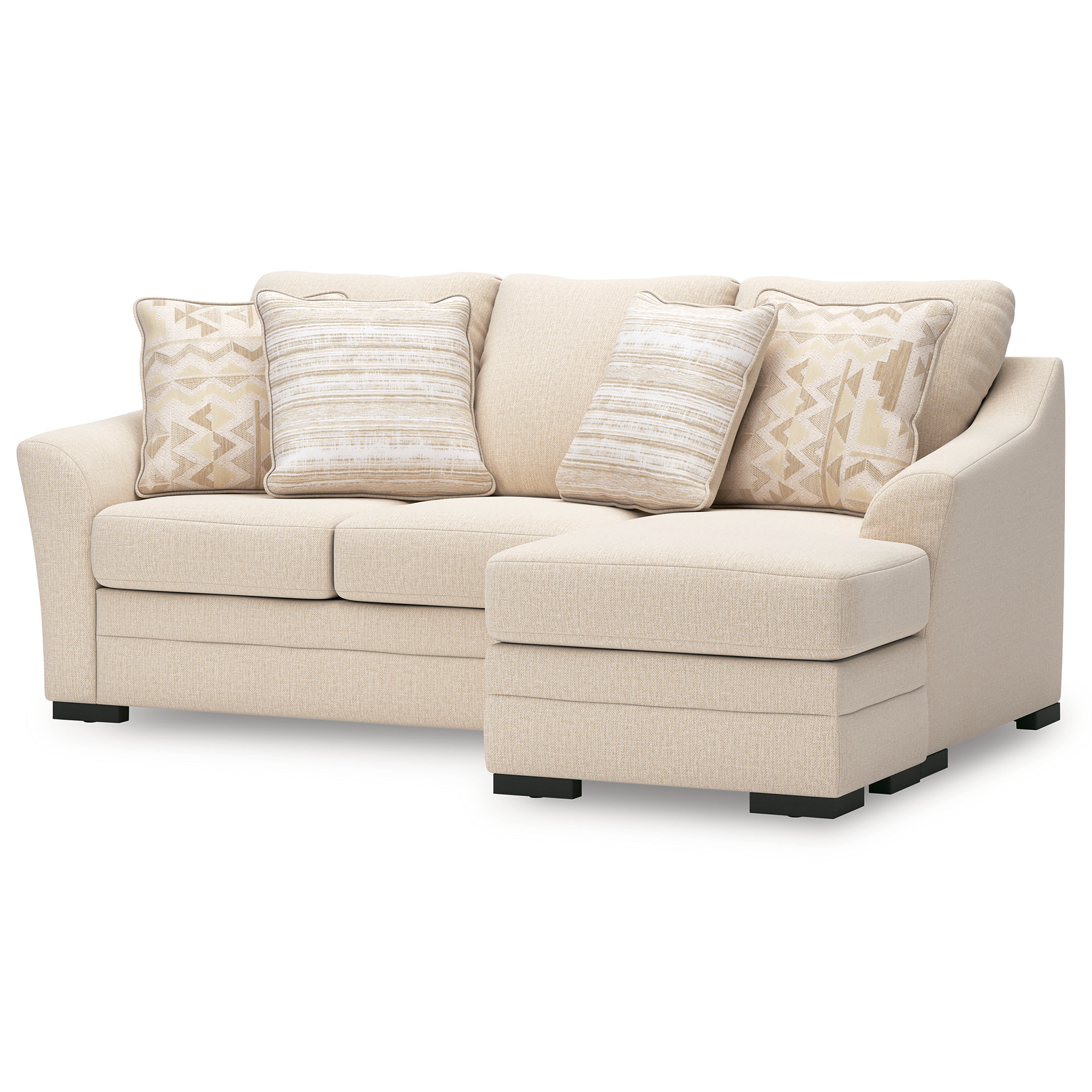 Lango Queen Sofa Sleeper Chaise