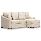 Lango Queen Sofa Sleeper Chaise