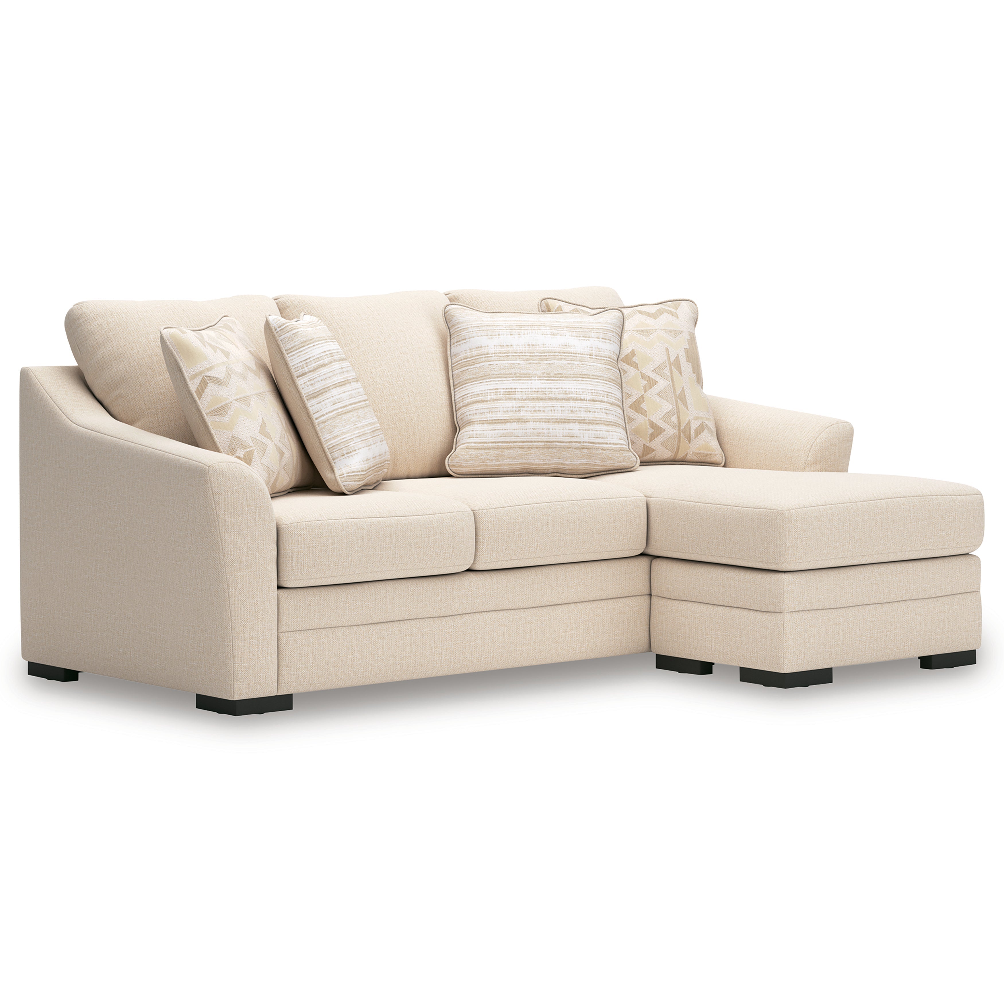 Lango Queen Sofa Sleeper Chaise