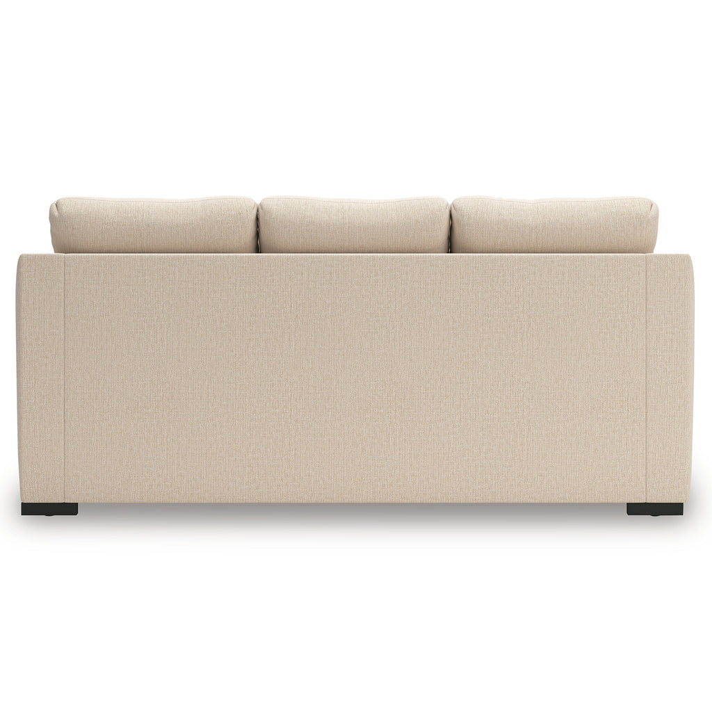 Lango Queen Sofa Sleeper Chaise