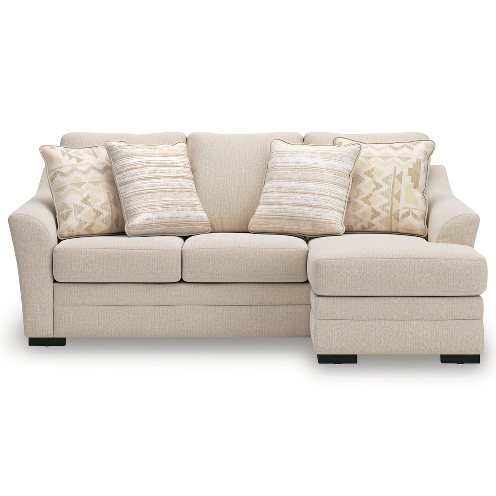 Lango Queen Sofa Sleeper Chaise
