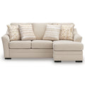 Lango Queen Sofa Sleeper Chaise