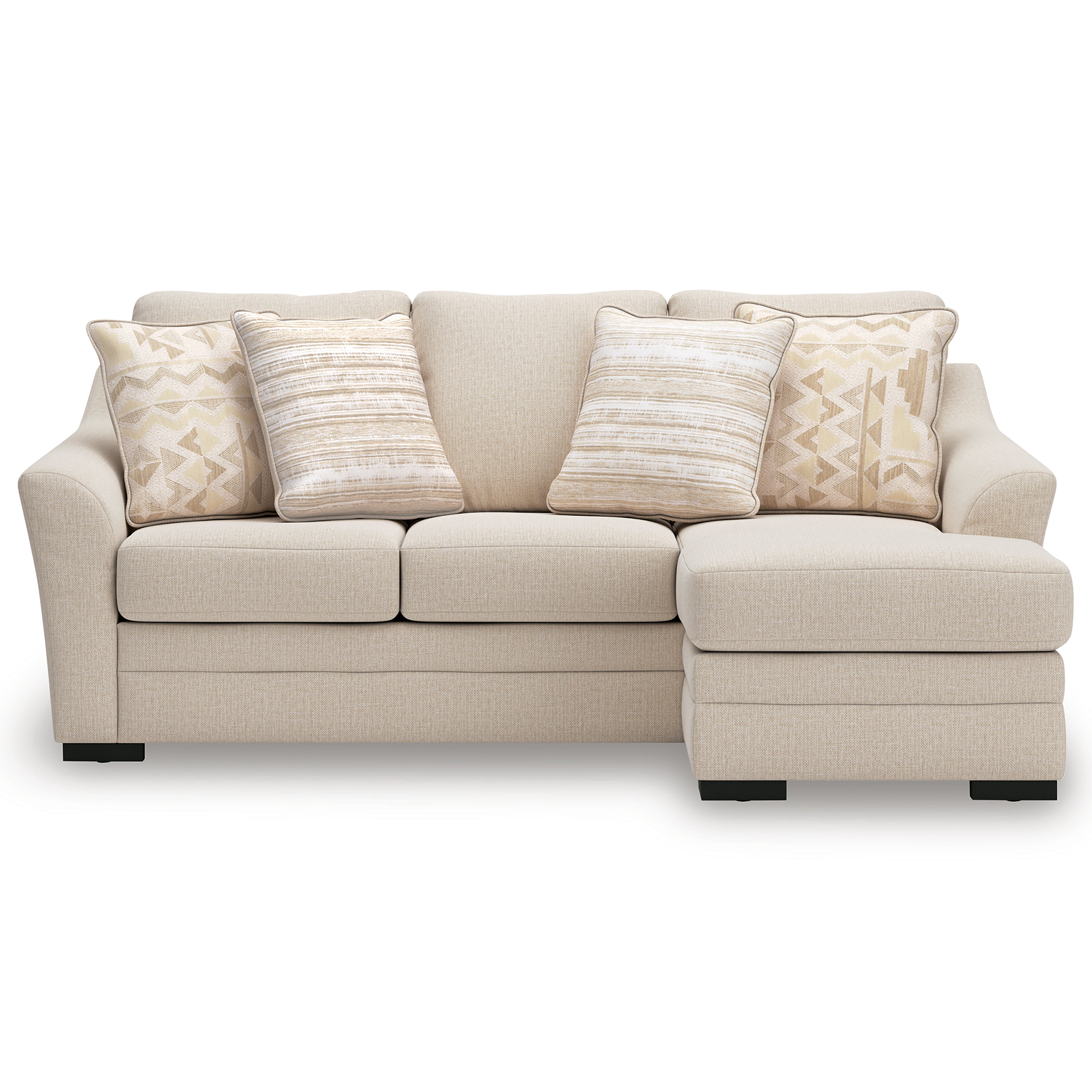 Lango Queen Sofa Sleeper Chaise