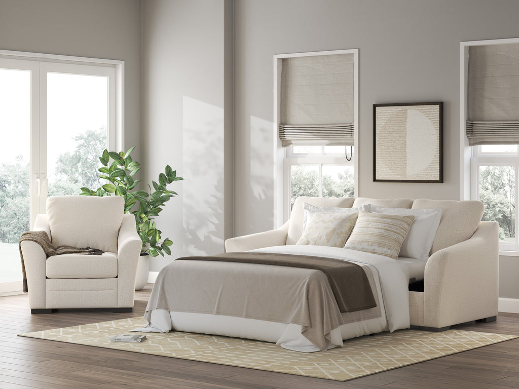 Lango Queen Sofa Sleeper Chaise