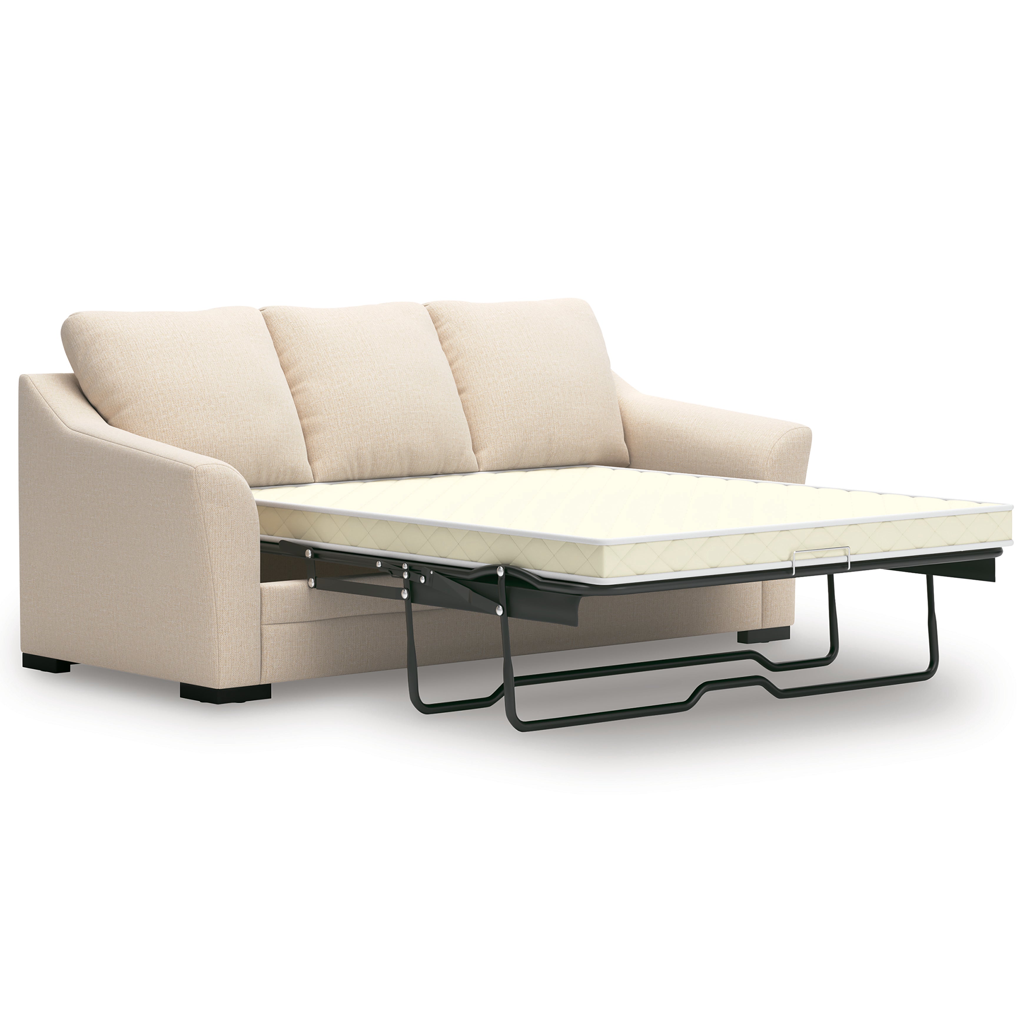 Lango Queen Sofa Sleeper Chaise