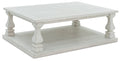 Arlendyne Coffee Table - Indoor
