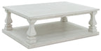 Arlendyne Coffee Table - Indoor