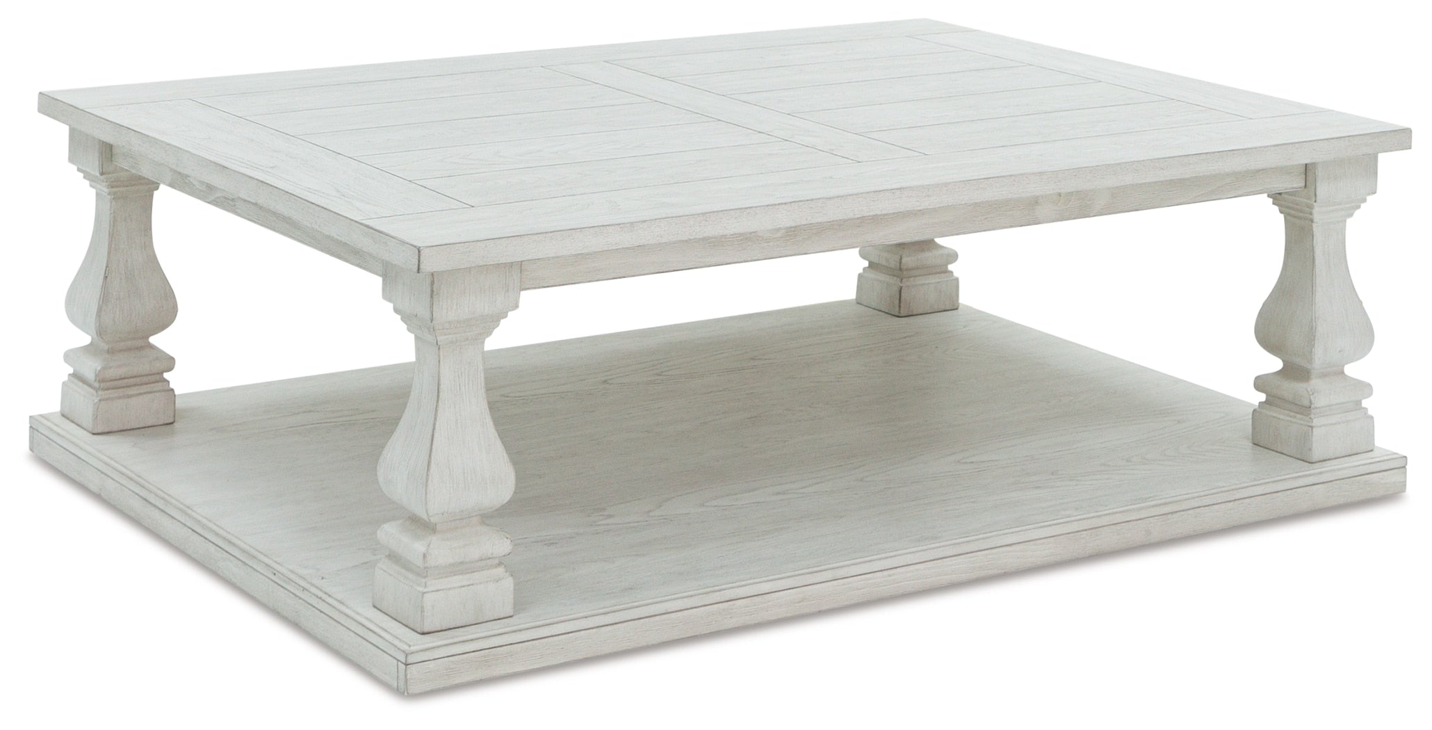 Arlendyne Coffee Table - Indoor