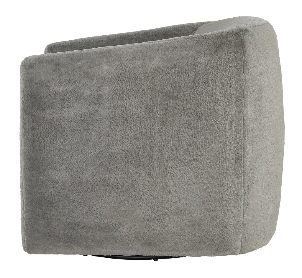 Bramner Accent Chair - Fabric
