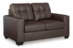 Barlin Mills Loveseat - Indoor