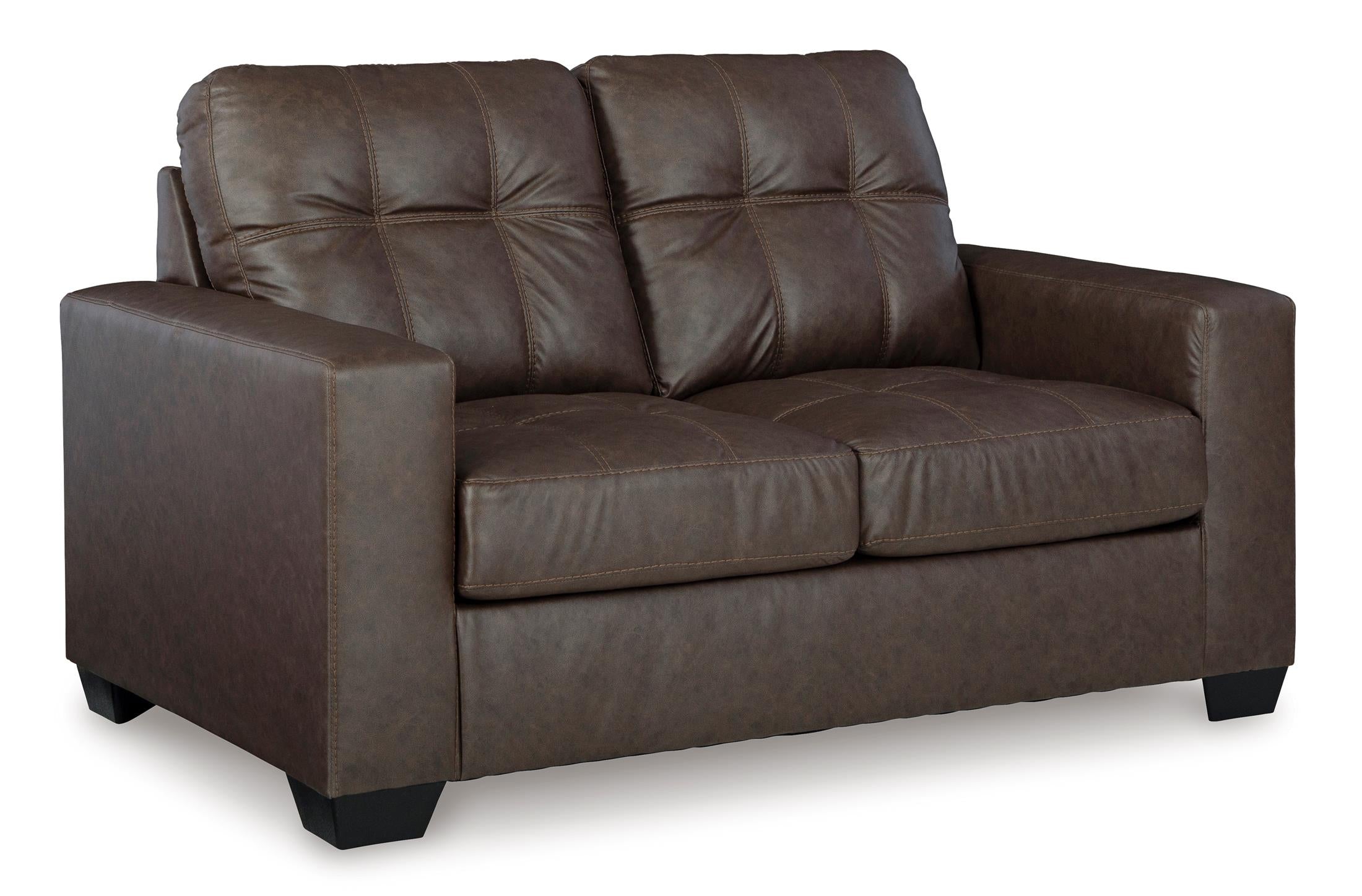 Barlin Mills Loveseat - Indoor