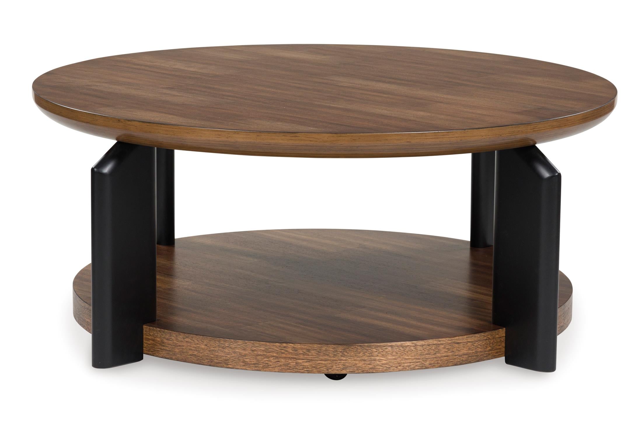 Kraeburn Coffee Table - Indoor