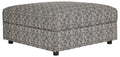 Kellway Storage Ottoman