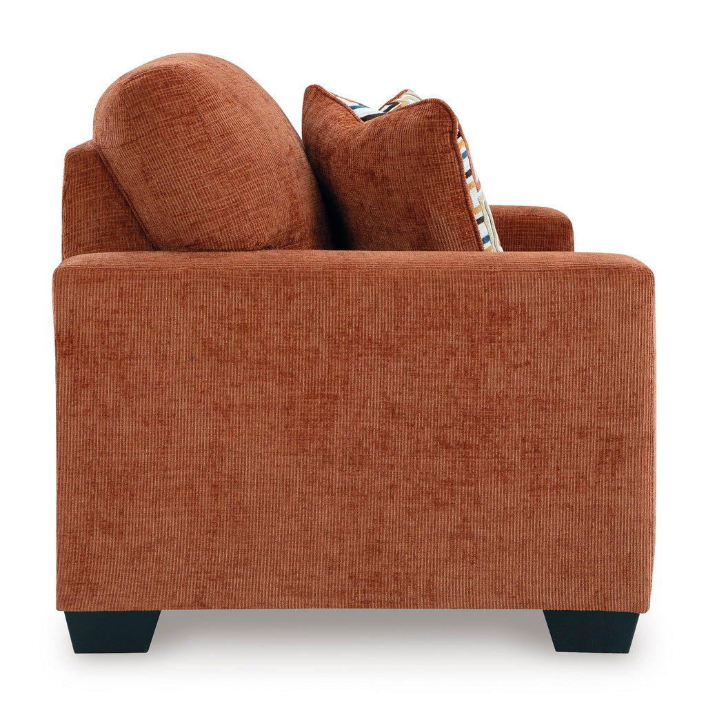 Aviemore Loveseat - Indoor