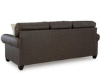 Roxmere Queen Sleeper Sofa - Fabric