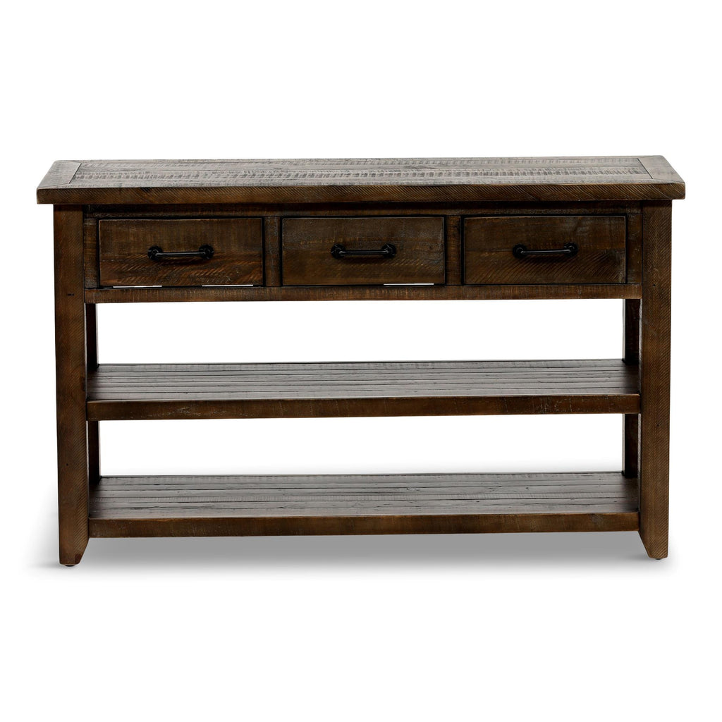 Beckett Sofa Table - End Table