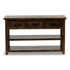 Beckett Sofa Table - End Table