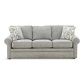 Collins Sofa - Fabric