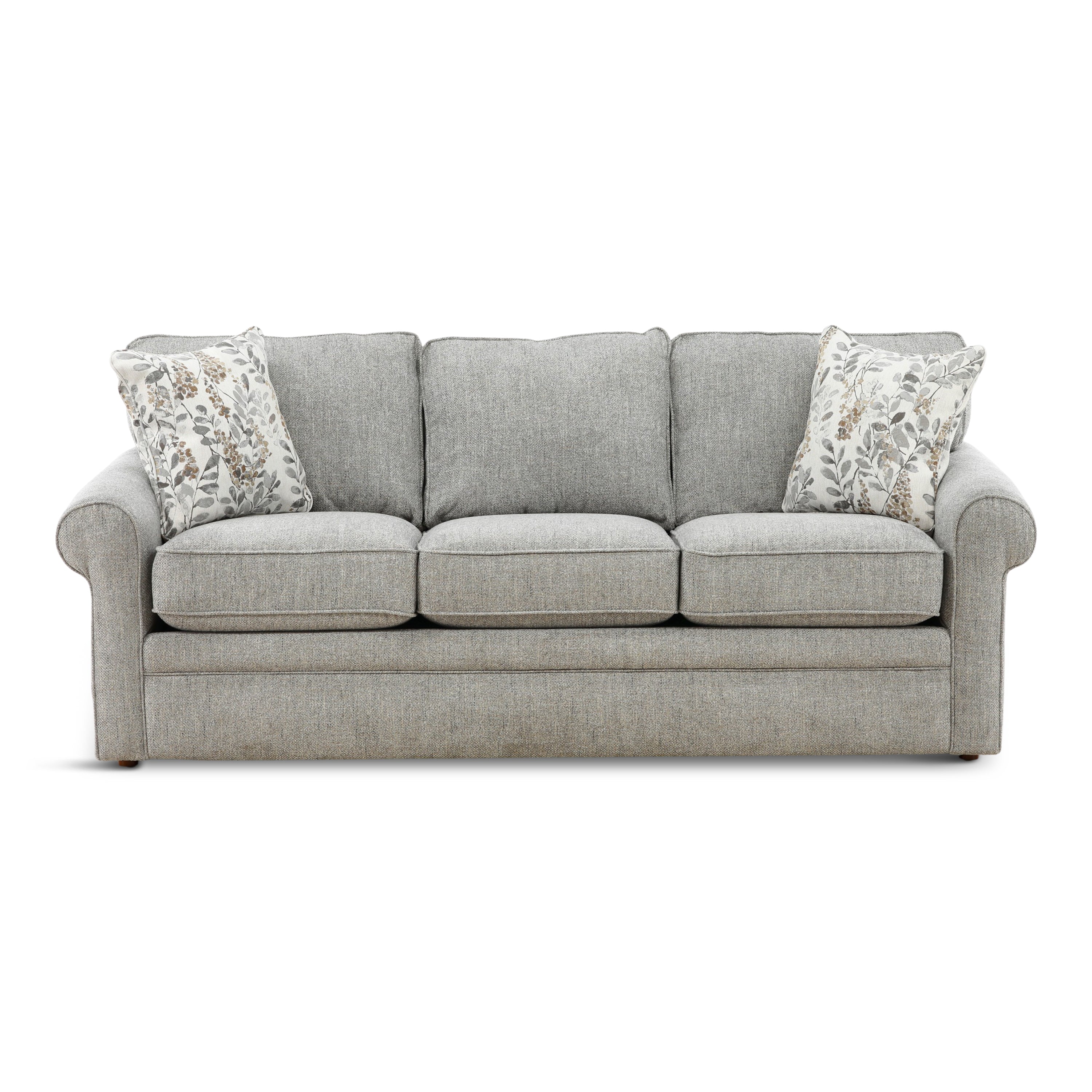 Collins Sofa - Fabric