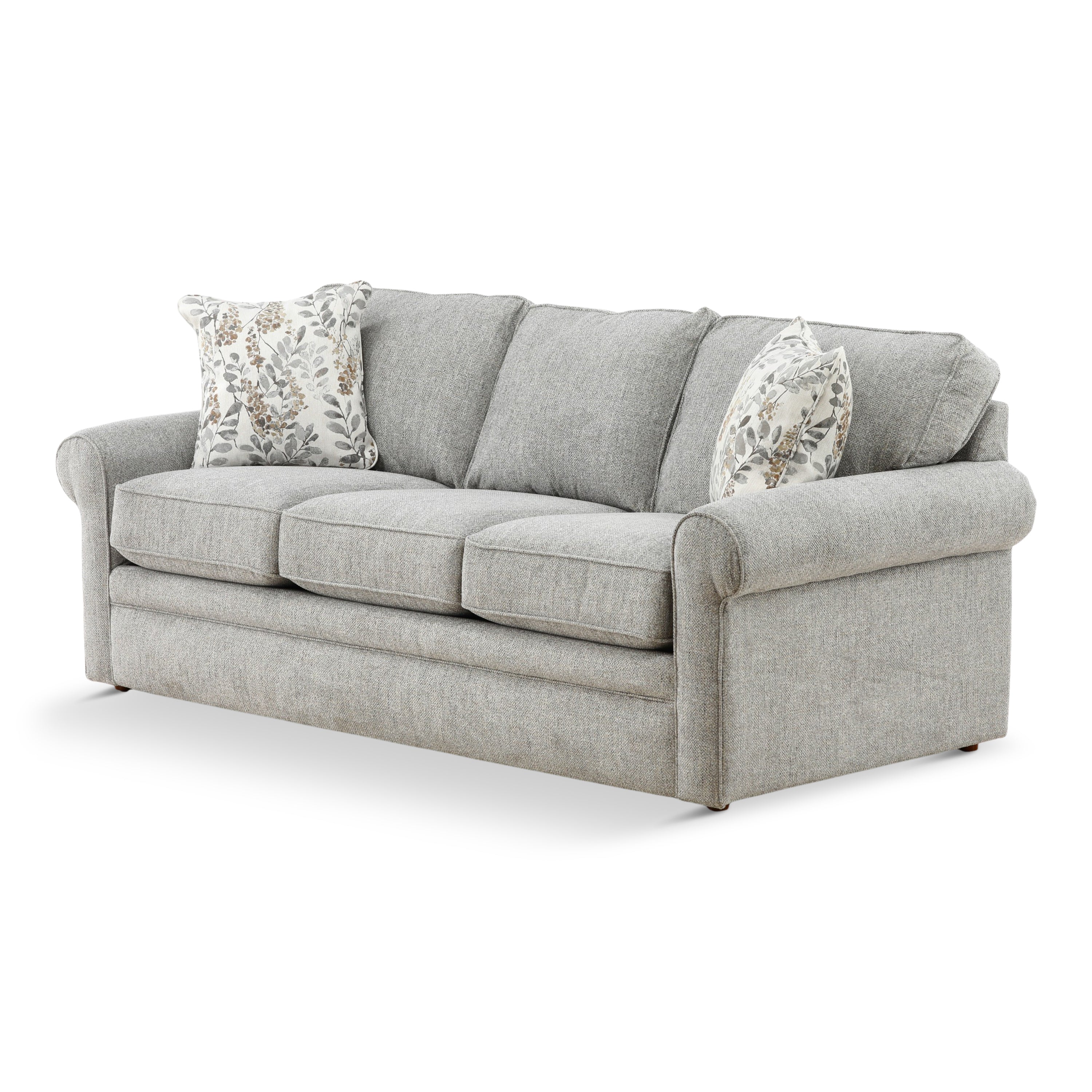 Collins Sofa - Fabric