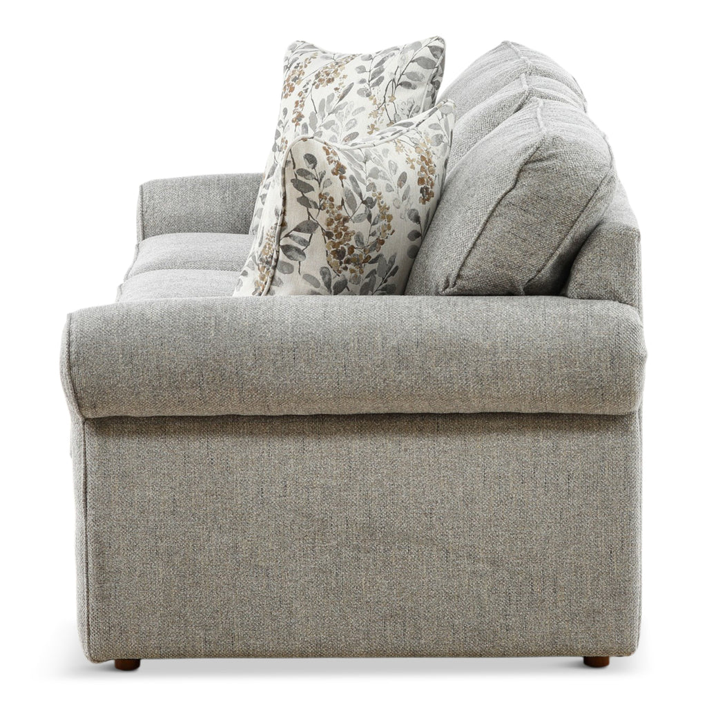 Collins Sofa - Fabric