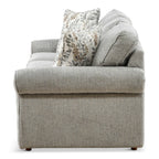 Collins Sofa - Fabric