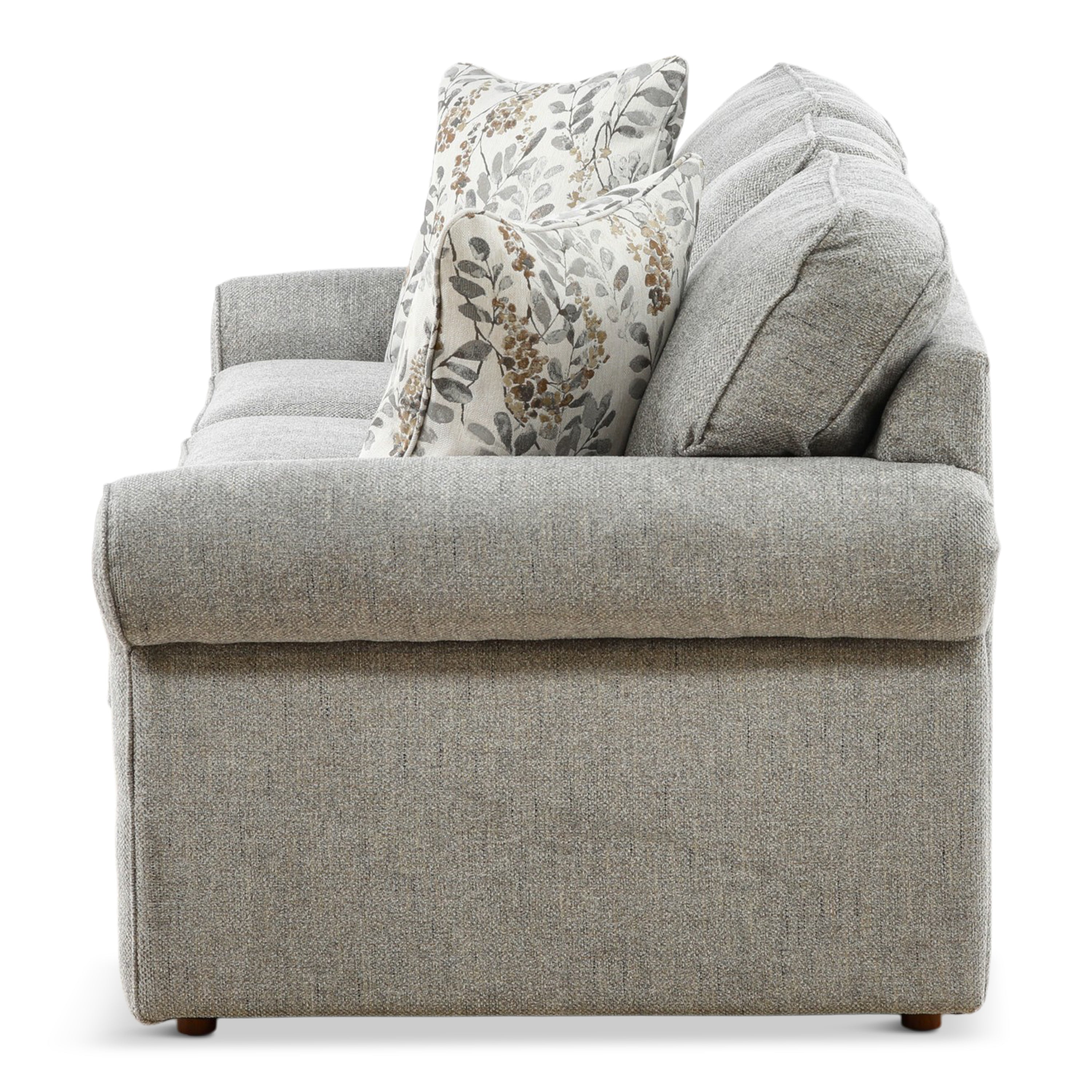 Collins Sofa - Fabric
